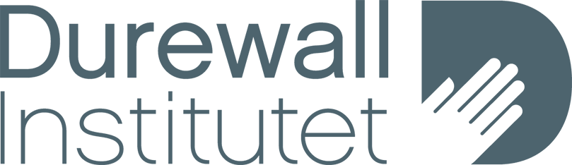 Logotyp för Durewallinstitutet